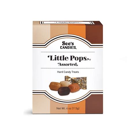 Little pops - Even better, there seemed to be ground-up coffee beans mixed into the creme, which added both flavor and a crispy texture. This Kit Kat variety is also a little creamy inside, which contributes to ...